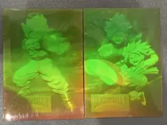 2026年最新】ドラゴンボール 3D ホログラムカードの人気アイテム