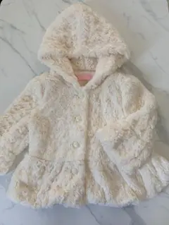 メゾピアノ コート