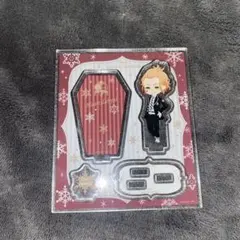 ツイステ アクリルスタンド ケイト・ダイヤモンド