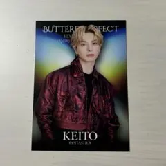 FANTASTICS 木村慧人 フォトカード