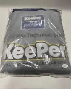 ⭐︎新品未使用⭐︎ keeper1級ツナギ　LLサイズ Yahoo!オークション - キーパーコーティング KeePer サイズL 両