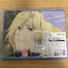 SideM セガラッキーくじ 都築圭