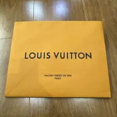ルイ・ヴィトン　紙袋