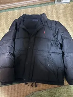 アウター ダウンジャケット