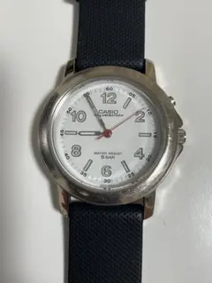 CASIO ILLUMINATOR アナログ 腕時計