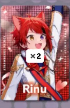すとふぇす2025 すとぷり 莉犬 コレカ