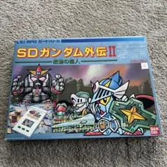 バンダイLSIシミュレーションSDガンダム最終空城の戦い！ - メルカリ