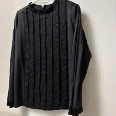 プルオーバー シャツ