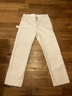 Dickies ペインターパンツ　生成り　32×30