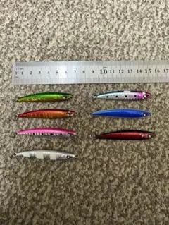 2026年最新】ジグセットの人気アイテム - メルカリ