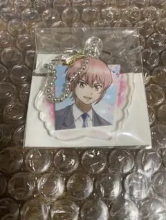 ダイヤのA まるくじ 小湊春市 アクリルキーホルダー 缶バッジ 色紙 2025年最新】小湊春市の人気アイテム - メルカリ