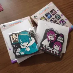 2025年最新】ゆるキャンまとめ売りの人気アイテム - メルカリ