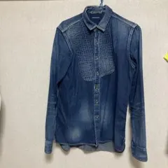 2026年最新】MAISON MIHARA YASUHIRO シャツの人気アイテム - メルカリ