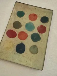 JOHN DERIAN トレー　アッシュペーフランス購入