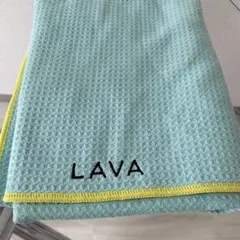 匿名配送　lava ラグ