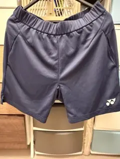 YONEX ヨネックス ハーフパンツ ネイビー SS テニス、バドミントン