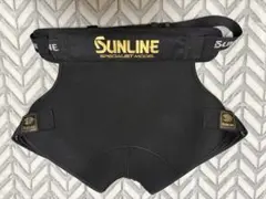 SUNLINE ヒップガード SUH-145 Lサイズのサムネイル
