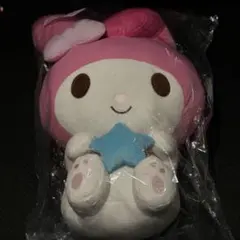 サンリオ　当りくじ キャラクター大賞　マイメロディ ぬいぐるみ