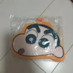 クレヨンしんちゃんお財布ポーチ