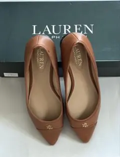 2025年最新】ラルフローレン バレエシューズの人気アイテム