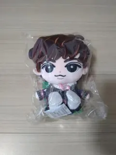 SnowMan 阿部亮平 さん すのチル BIGぬいぐるみ