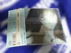 ★☆★帯付　希少　POWDER BLUE Tomoko Ohno　CD★☆★