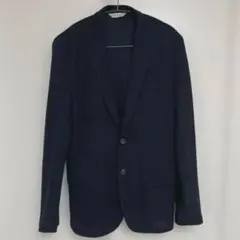 JOURNAL STANDARD メンズ　ジャケット　ネイビー　春夏のサムネイル