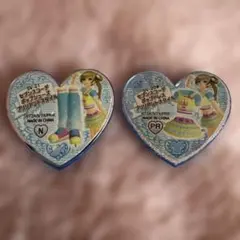 プリズムストーン セブンスコーデ セット