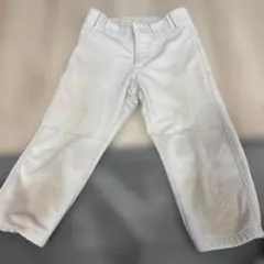 少年野球　パンツ　中古　130