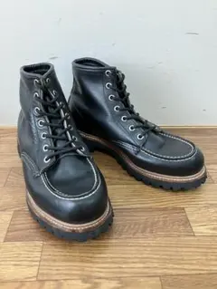 2026年最新】REDWING 8136の人気アイテム - メルカリ