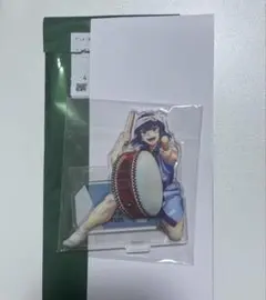 鬼滅の刃 嘴平伊之助 阿波おどり ランダムアクリルスタンドA