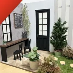 ドールハウス　西海岸風＊ロフトのお部屋 ドールハウス 西海岸風＊ロフトのお部屋 - メルカリ