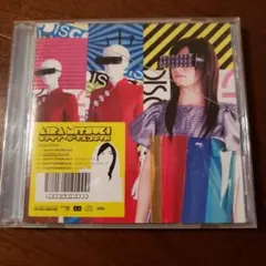CD　AIRA MITSUKI