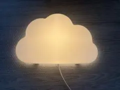 IKEA 雲　照明　クラウド　ライトのサムネイル
