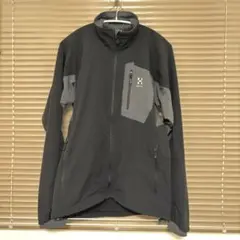 2026年最新】ホグロフス niva jacketの人気アイテム - メルカリ
