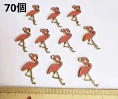 即購入OK】4個( #4907) ザリガニ ロブスター ？ チャーム - メルカリ
