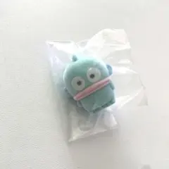 ハンギョドン　ふわふわフロッキードール　サンリオ　ガチャガチャ