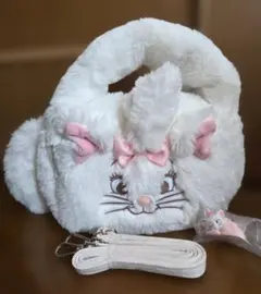 ディズニー マリーファーバッグ