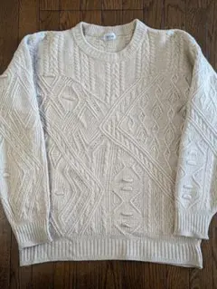 希少 ficce フィッチェ ニット ドン小西 コニシヨシユキ