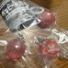 タコピーの原罪 めじるしアクセサリー まとめ売り