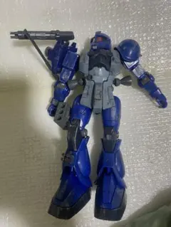 2026年最新】ランバラル ザクの人気アイテム - メルカリ