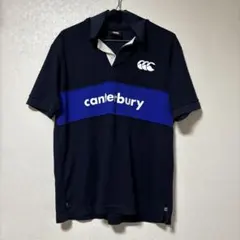 Canterbury ポロシャツ Lサイズ