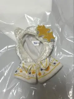 ぬいぐるみ コスチューム 猫