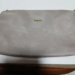 Daily russet ショルダーバッグのサムネイル