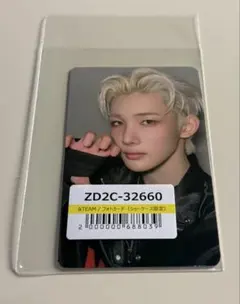 &TEAM ショケ showcase トレカ JO