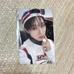 NEXZ 휴이 아시아 투어 온라인 트레카