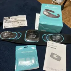 アクティブスレンダー