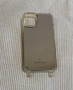 【topologie】iPhone14ケース