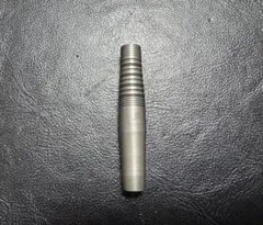 【バレル1本のみ】 ジーズダーツ デルソール 津村友弥モデル①