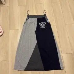 ロングスカート